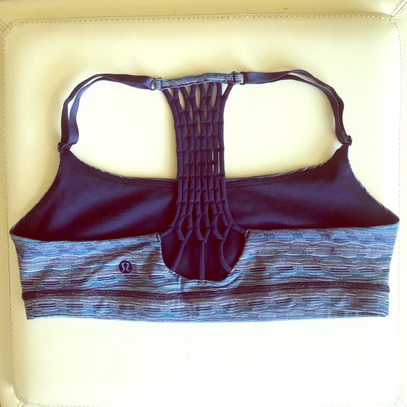 lululemon athletica Other - LIKE NEW Lululemon Sports Bra